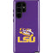 LSU Tigers Mascot Galaxy Cases
